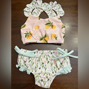 SweetHoney Swim 18 months